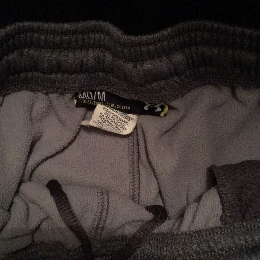 Sweatpants - Picture 2 of 2